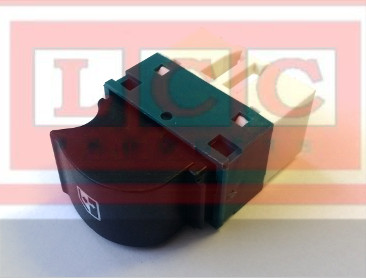 LCC PRODUCTS Выключатель, стеклолодъемник LCC4019